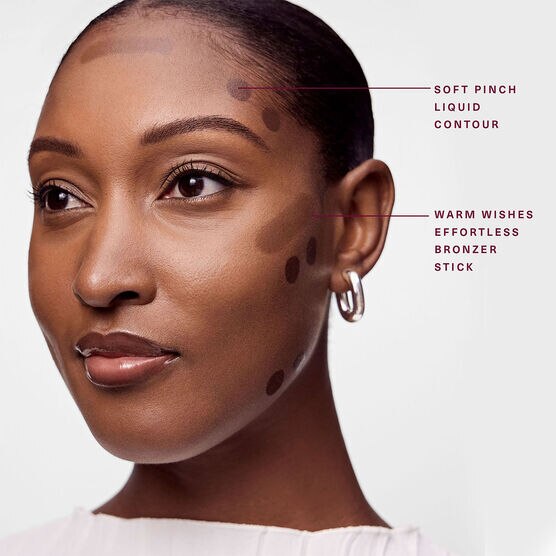 SOFT PINCH LIQUID CONTOUR - GENTLE